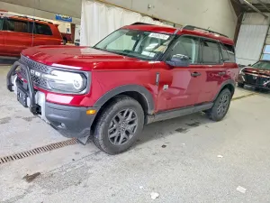Ford Bronco 1.5L 3 2025