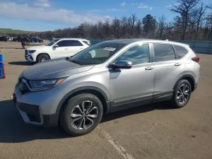 Honda CR-V 1.5L 4 2021