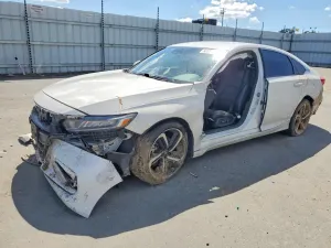 Honda Accord 1.5L 4 2020