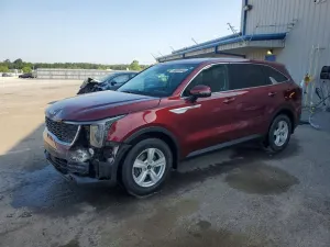 Kia Sorento 2.5L 4 2025