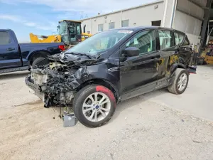 Ford Escape 2.5L 4 2019
