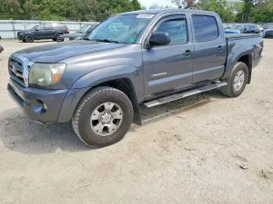 Toyota Tacoma 4.0L 6 2010