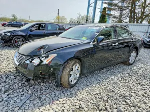 Lexus ES 3.5L 6 2009