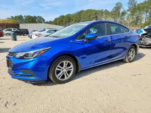 Chevrolet Cruze 1.4L 4 2016
