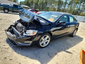 Volvo S60 2.0L 4 2015