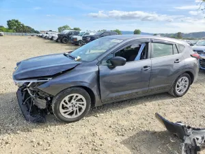 Subaru Impreza 2.0L 4 2025