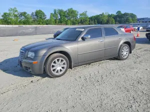 Chrysler 300 3.5L 6 2008