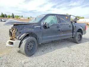 Ford F-150 5.0L 8 2020