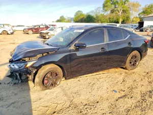 Nissan Sentra 2.0L 4 2021