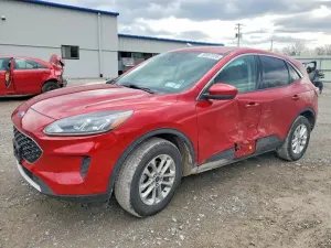 Ford Escape 1.5L 3 2020