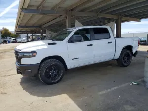 RAM 1500 3.0L 6 2025
