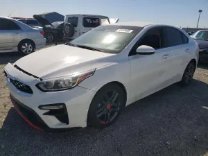 Kia Cerato / Forte / K3 2.0L 4 2019