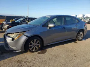 Toyota Corolla 1.8L 4 2020
