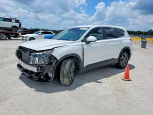 Hyundai Santa Fe 2.5L 4 2023