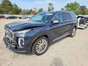 Hyundai Palisade 3.8L 6 2020