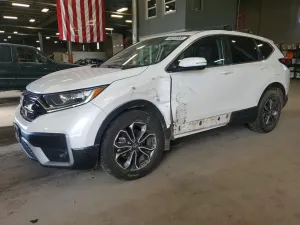 Honda CR-V 1.5L 4 2020