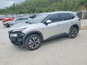 Nissan Rogue 1.5L 3 2023