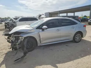 Toyota Corolla 2.0L 4 2025