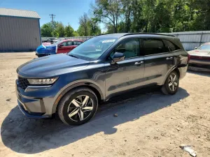 Kia Sorento 2.5L 4 2023