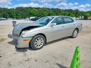 Lexus ES 3.0L 6 2003