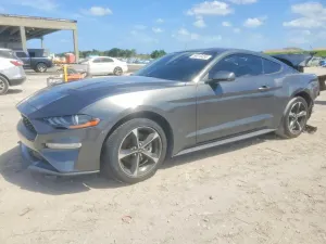 Ford Mustang 2.3L 4 2018