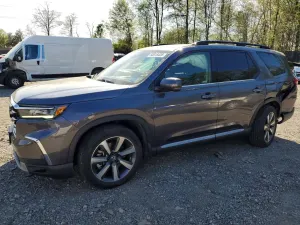 Honda Pilot 3.5L 6 2024