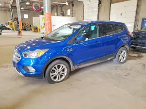 Ford Escape 1.5L 4 2017