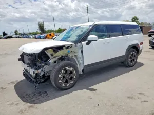 Hyundai Santa Fe 2.5L 4 2026