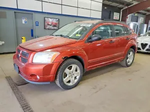 Dodge Caliber 2.0L 4 2007