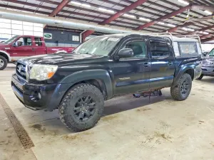 Toyota Tacoma 4.0L 6 2008