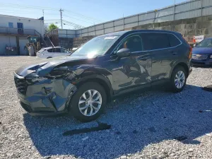 Honda CR-V 1.5L 4 2025