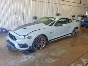 Ford Mustang 5.0L 8 2021