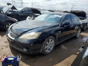 Lexus ES 3.5L 6 2008