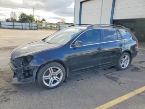 Volkswagen Jetta 2.0L 4 2012