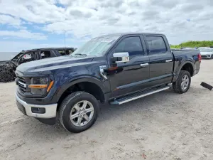 Ford F-150 2.7L 6 2024