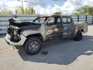 Toyota Tacoma 3.5L 6 2023