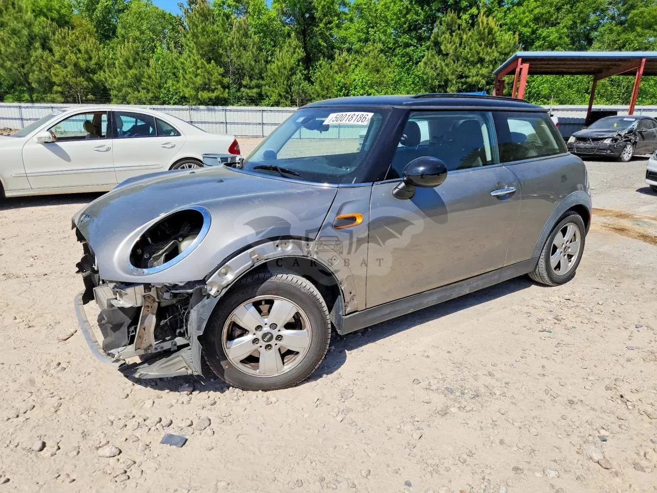 Mini Cooper 1.5L 3 2016