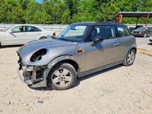 Mini Cooper 1.5L 3 2016