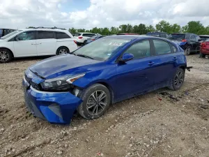 Kia Cerato / Forte / K3 2.0L 4 2023