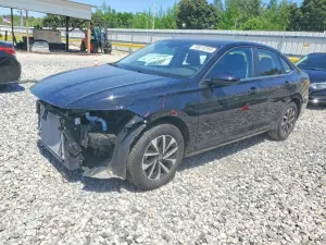 Volkswagen Jetta 1.5L 4 2025