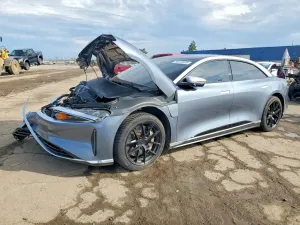 Lucid Air 2023