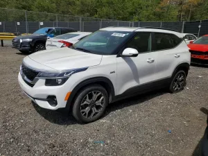 Kia Seltos 2.0L 4 2023
