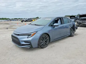 Toyota Corolla 2.0L 4 2024