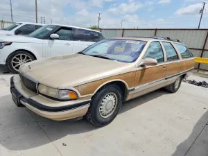 Buick Roadmaster 5.7L 8 1996