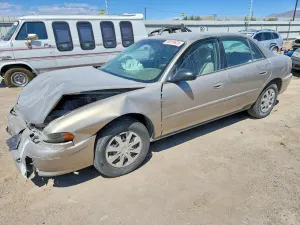 Buick Century 3.1L 6 2003
