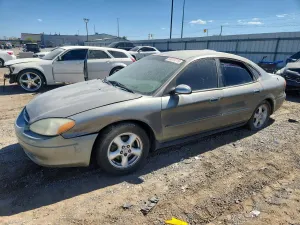 Ford Taurus 3.0L 6 2002