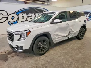 GMC Terrain 1.5L 4 2024