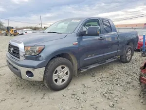 Toyota Tundra 5.7L 8 2008