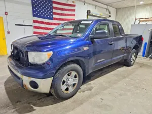 Toyota Tundra 5.7L 8 2007