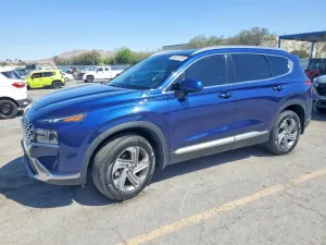 Hyundai Santa Fe 2.5L 4 2022